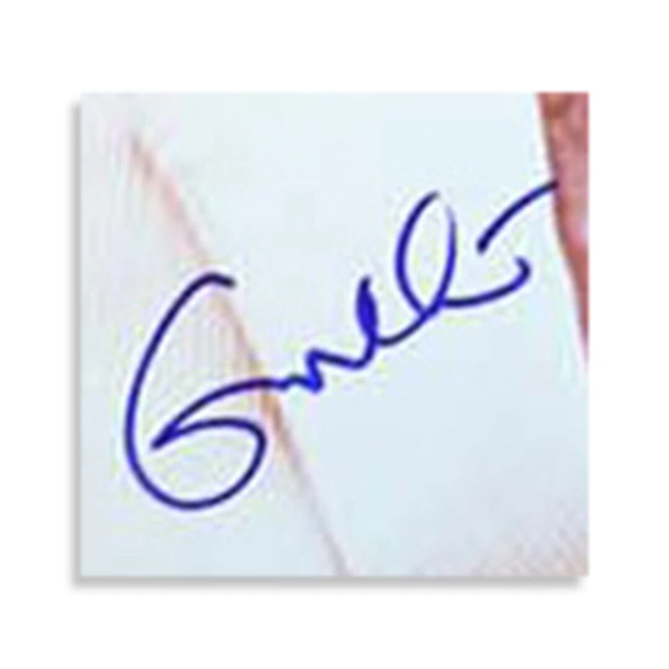 Eric Clapton 24k Gold Record Layla ( Protected By Museum Glass  ) - Image 3 of 4