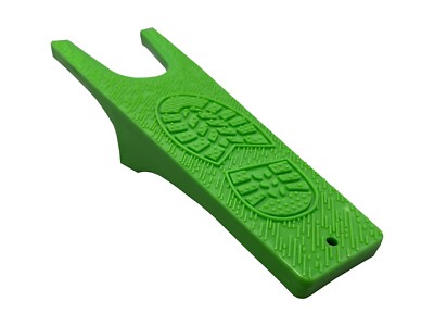 Stiefelheber Abzieher Schwerlast Gummistiefel Entferner Schlammschaber Entferner