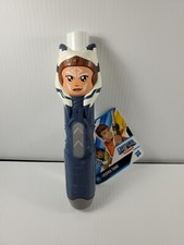 Star Wars LightsaberSquad Ahsoka Tano White LightsaberToy