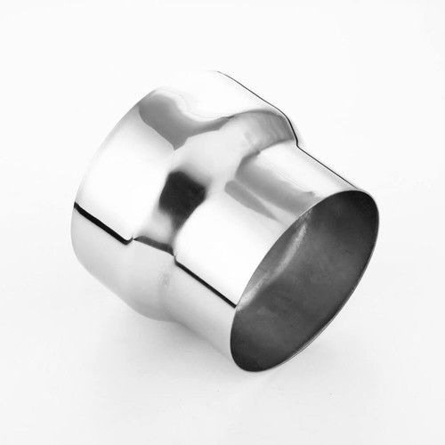 Adaptador de chimenea ID de 127 mm a 152 mm para estufa tubo revestimiento de humos reductor conector de tubería - Imagen 5 de 7
