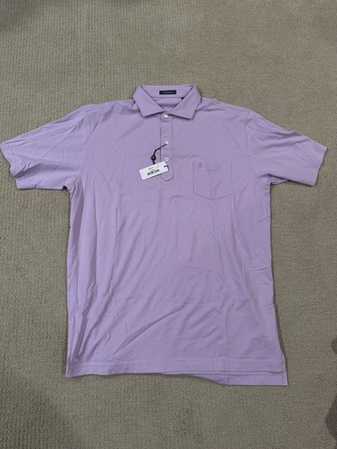 Turtleson Men’s Polo Sz L - Picture 2 of 5
