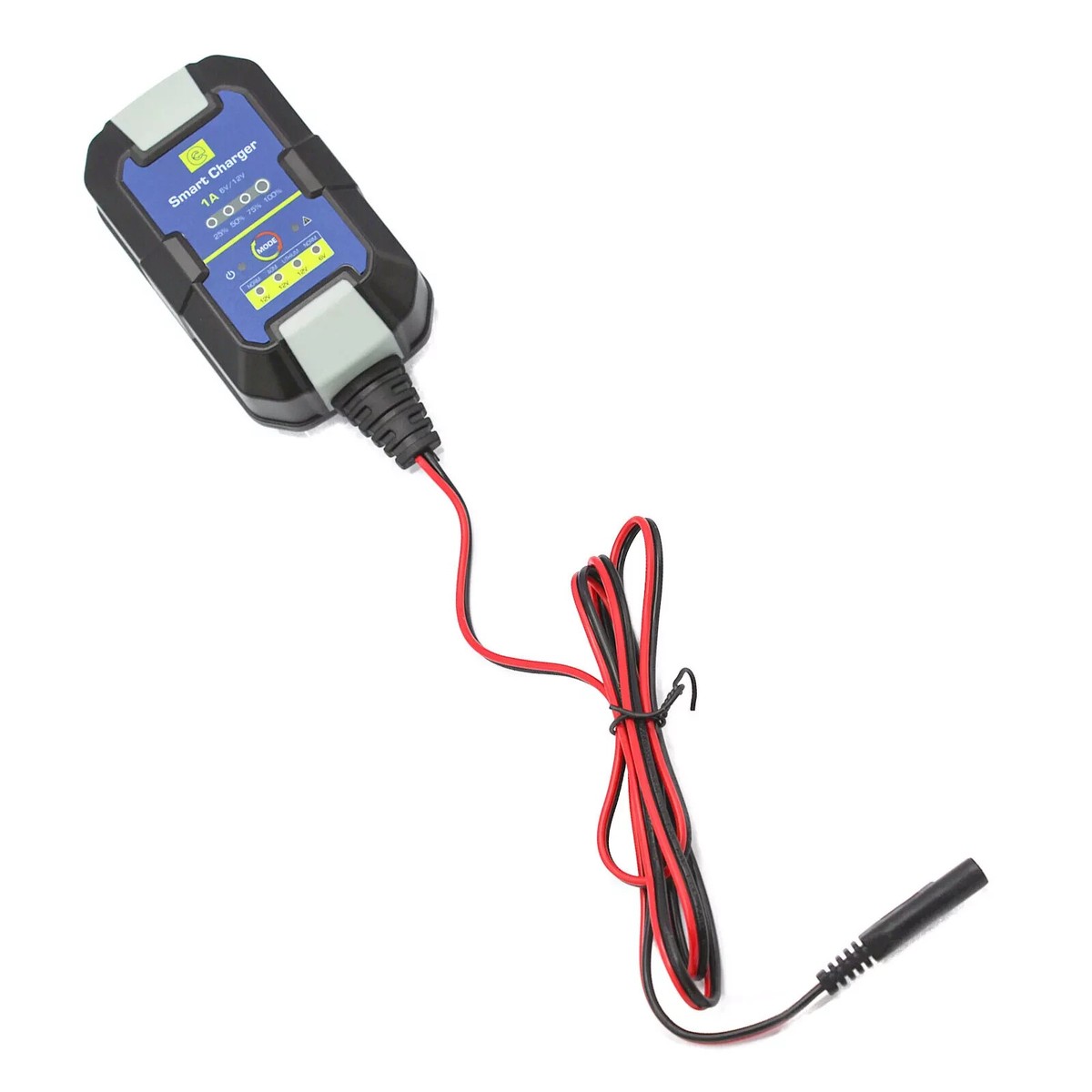 Awelco ENERBOX 10 - Caricabatterie Auto In Offerta