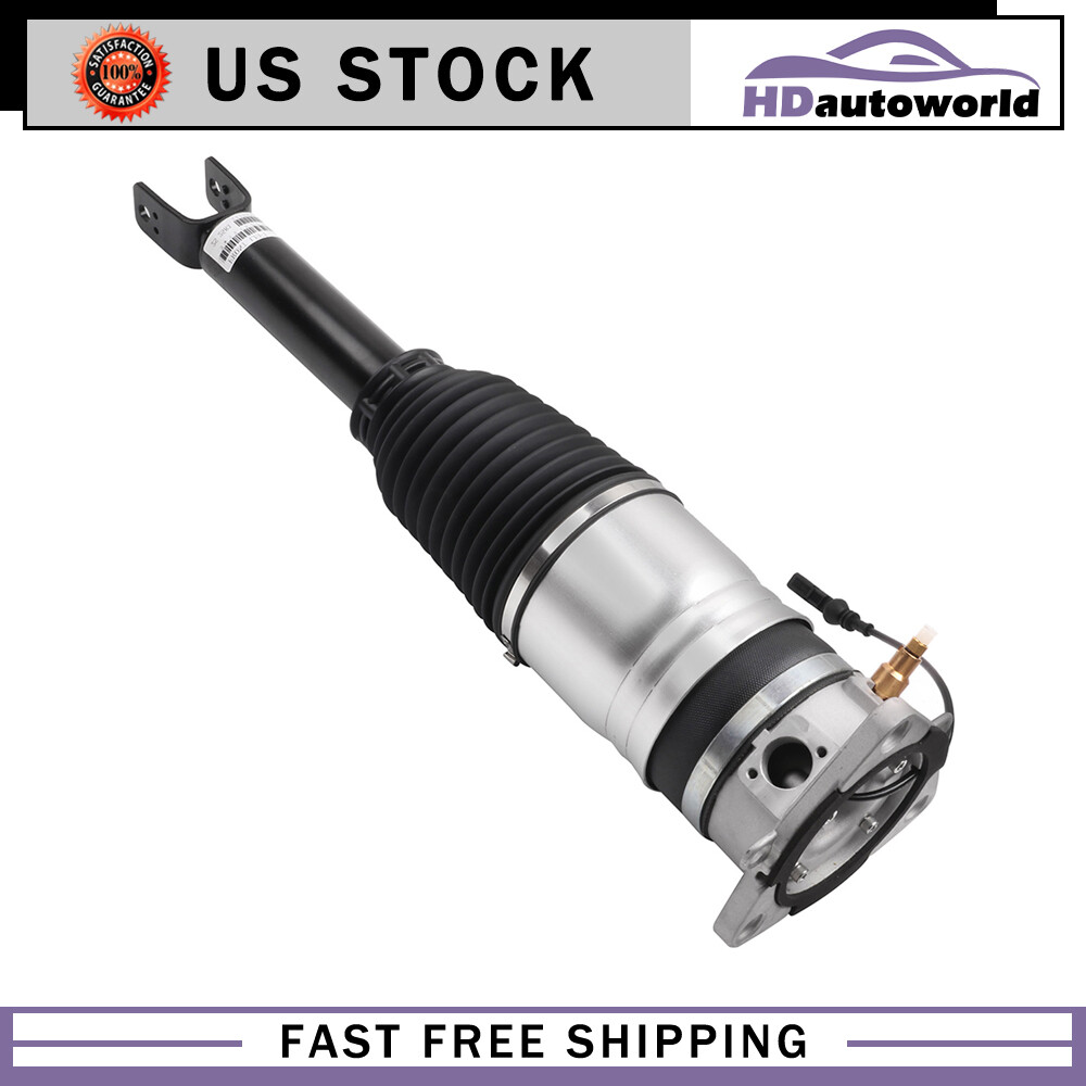 Rear Air Suspension Strut Right For Bentley Continental GT GTC, Flying Spur