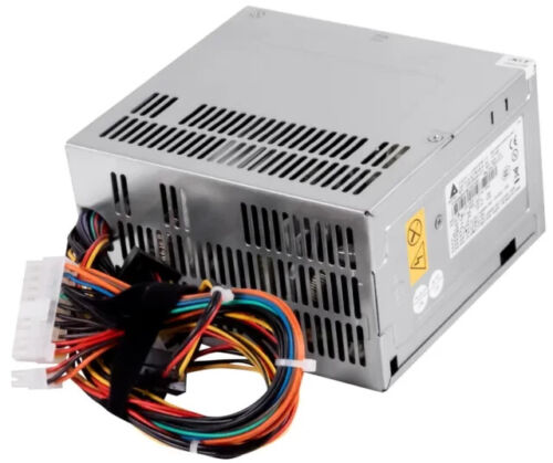 ALIMENTATION PC ATX DELTA ELECTRONICS DPS-250AB-22A REV 00F - Photo 2/9