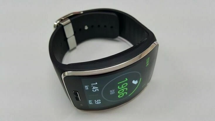 色移り有り Samsung Gear S SM-R750J Wi-Fi - 通販 - anubanssk.ac.th