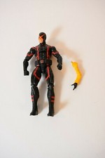 Marvel Legends Cyclops Toys R Us exclusive Jubilee BAF Wave A12