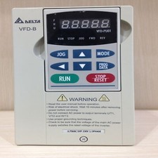 New In Box DELTA VFD007B21A Inverter
