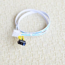 1 x prewired IR sensors train detector for block signal controller master board