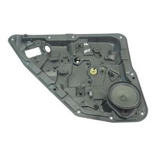 Mercedes B Klasse W246 Fensterheber Motor hinten links Bj2013