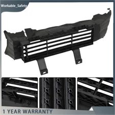For Nissan Sentra 2020-22 2023 623306LB0A Lower Active Grille Shutter W/O Motor