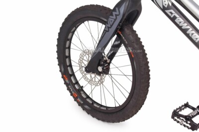 Crewkerz Jealousy Ultimate Trials Bike 20