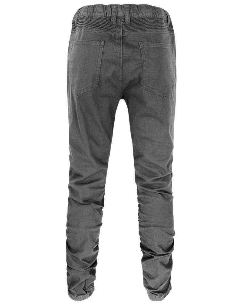 ハチヤーズ　CBOT Ribbed Joggers 2G 新品未使用タグ付き ハチヤーズ CBOT Ribbed Joggers 2G 8YARDS / CBOT Ribbed