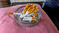 Fake Cigarette