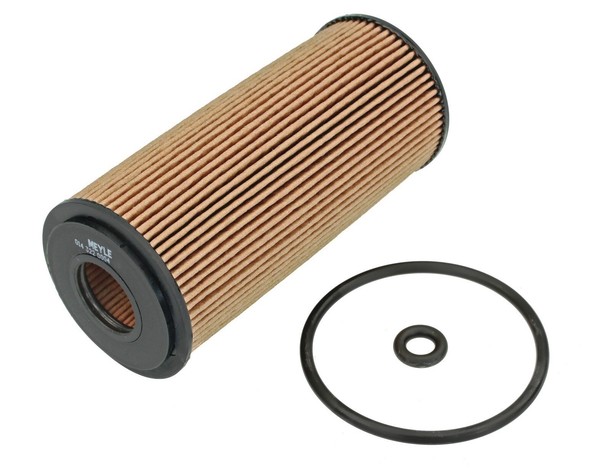Meyle ÖLfilter Mit Dichtung (014 322 0004) FüR MERCEDES-BENZ A-Klasse B-Klasse-image
