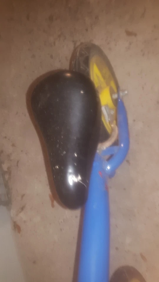 MINI BMX STUNT FREESTYLE FAHRRAD - ABHOLUNG KÖLN - Bild 4 von 4