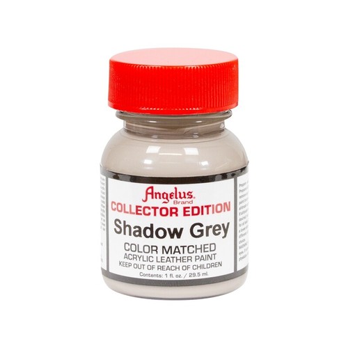 Angelus Acrylic Leather Paint for Sneakers Shoes Bags Trainers Boots Jackets 1oz - Picture 124 of 132