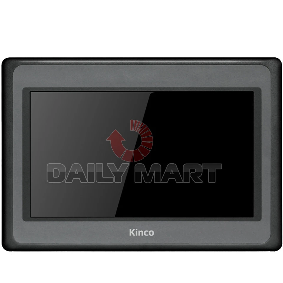 Nuevo Panel Pantalla Táctil Kinco MT4532TE HMI, 10.1" TFT, 32-Bit 800MHz, 5.3W DC24V Foto 2 de 2