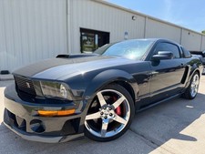 2008 Ford Mustang Gt Premium