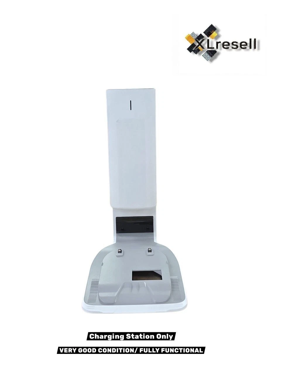 Samsung Jetbot AI+ vac OEM VR50T95735W). Self-Empty Charging Station Only