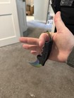 Counter Strike Knive Talon — photo 5