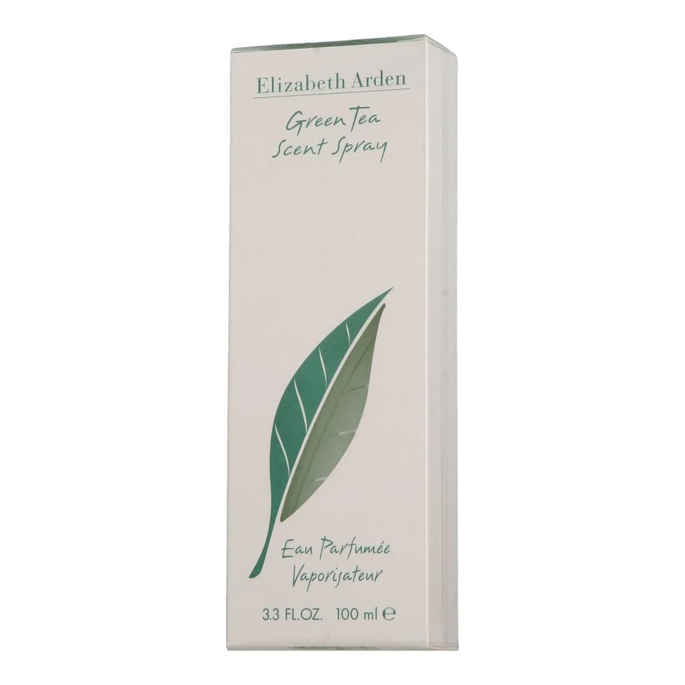 Elizabeth Arden Green Tea EDP 100ml - Bild 1 von 1