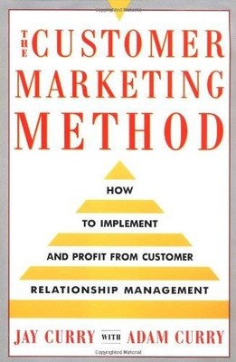 Customer Marketing Method - Curry