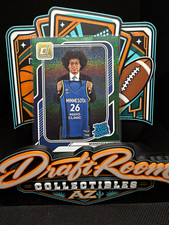 2026 Panini Donruss WNBA Olivia Miles Green Shimmer Rated Rookie RC #87 Lynx