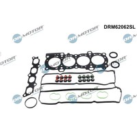Dr.Motor Automotive Zylinderkopfsatz FüR Ford Fusion Ju_ 1.4 Focus II Da_ HCP