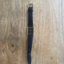 Vintage Cardinal Quartz Watch Gold Tone