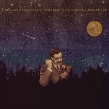 This Empty Northern Hemisphere by Gregory Alan Issakov [Audio CD]