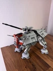 LEGO Star Wars AT-TE 75019 Good Condition Build Only