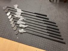 Callaway Steelhead X-14 Irons Set Of 8 3-8 & S & P