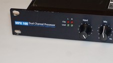 lexicon mpx 100 Untested As Is