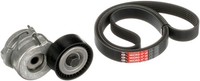 Gates Keilrippenriemensatz Micro-V® K036PK1310 FüR Astra Opel Caravan A04 GTC