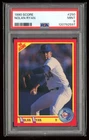 1990 Score #250 Nolan Ryan *PSA 9* MINT Texas Rangers