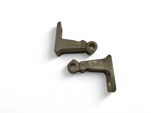 Volkswagen Atlas 2018 Rechts Scharnier Satz Set Tür vorne 8V5833404C ATV91261