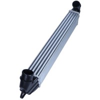 Maxgear LadeluftküHler Aluminium FüR Fiat Doblo Cargo 1.9 JTD 1.3 D Multijet