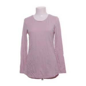Twilfit, Langarmshirt, Größe: XS, Pink, Einfarbig, Damen #Dpf