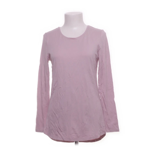 Twilfit, Langarmshirt, Größe: XS, Pink, Einfarbig, Damen #Dpf