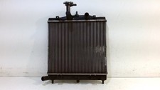 Radiateur Kia PICANTO