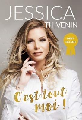 Ich bin alles! - Jessica Thivenin - V2153206