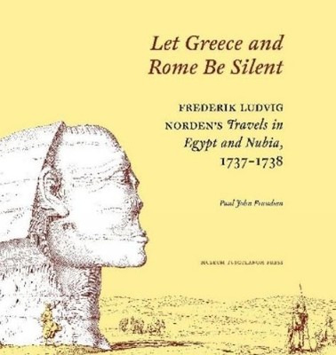 Paul John Frandsen ''Let Greece and Rome Be Silent'' (Hardback) (UK IMPORT)
