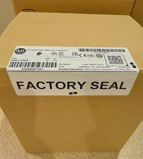 A-B 5069-L320ER CompactLogix 5380 Controller 2MB Enet Logix 5000 Series