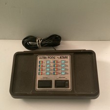 Console videogioco Atari C-402 Ultra Pong KL