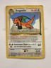 Pokémon TCG Dragonite Wizards Black Star Promos 5 Regular 1st Edition