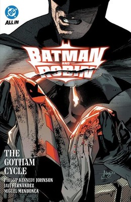 Batman and Robin Vol. 2 | Phillip Kennedy Johnson | englisch