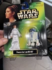 Kenner Star Wars Princess Leia Collection Princess Leia and R2 d2 Action Figure