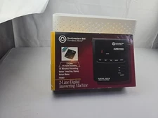 Southwestern Bell Freedom Phone (FA982) is a 2-line digital answering machine Ra