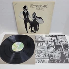 Fleetwood Mac Rumours Vinyl LP BSK 3010 Warner Bros Burbank Label 1977 Pressing