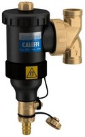 CA Schlammabscheider Dirtmag Mit Magnet, Aus Technopolymer 1Zoll